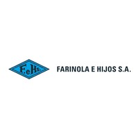 Logo de Farinola e Hijos