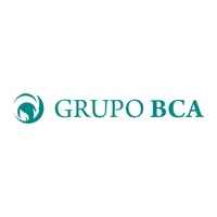 Logo de Grupo BCA