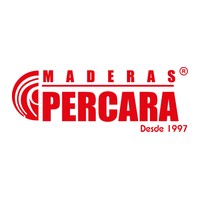 Logo de Maderas Percara