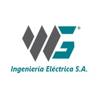 Logo de WG Ingeniería Eléctrica