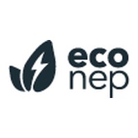 Logo de ECONEP