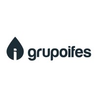 Logo de Grupo IFES