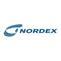 Logo de Nordex