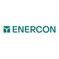 Logo de ENERCON