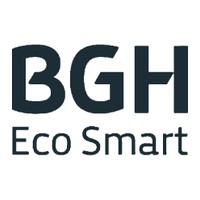 Logo de BGH Eco Smart