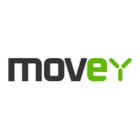Logo de Movey (Grupo Menara)